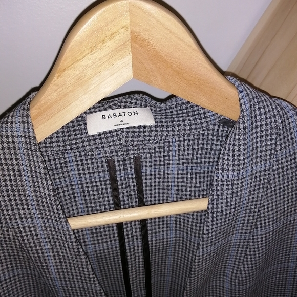 Babaton blazer - Picture 2 of 3